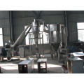 Dried spice powder grinding machine for Curry powder